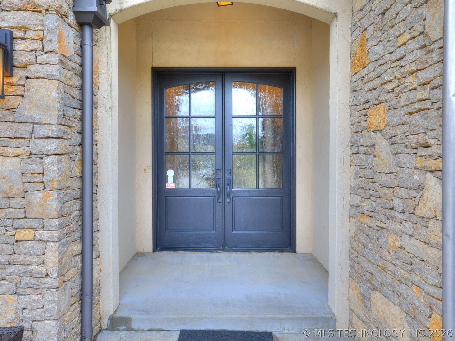 10712 S 95th Court Tulsa OK 74133