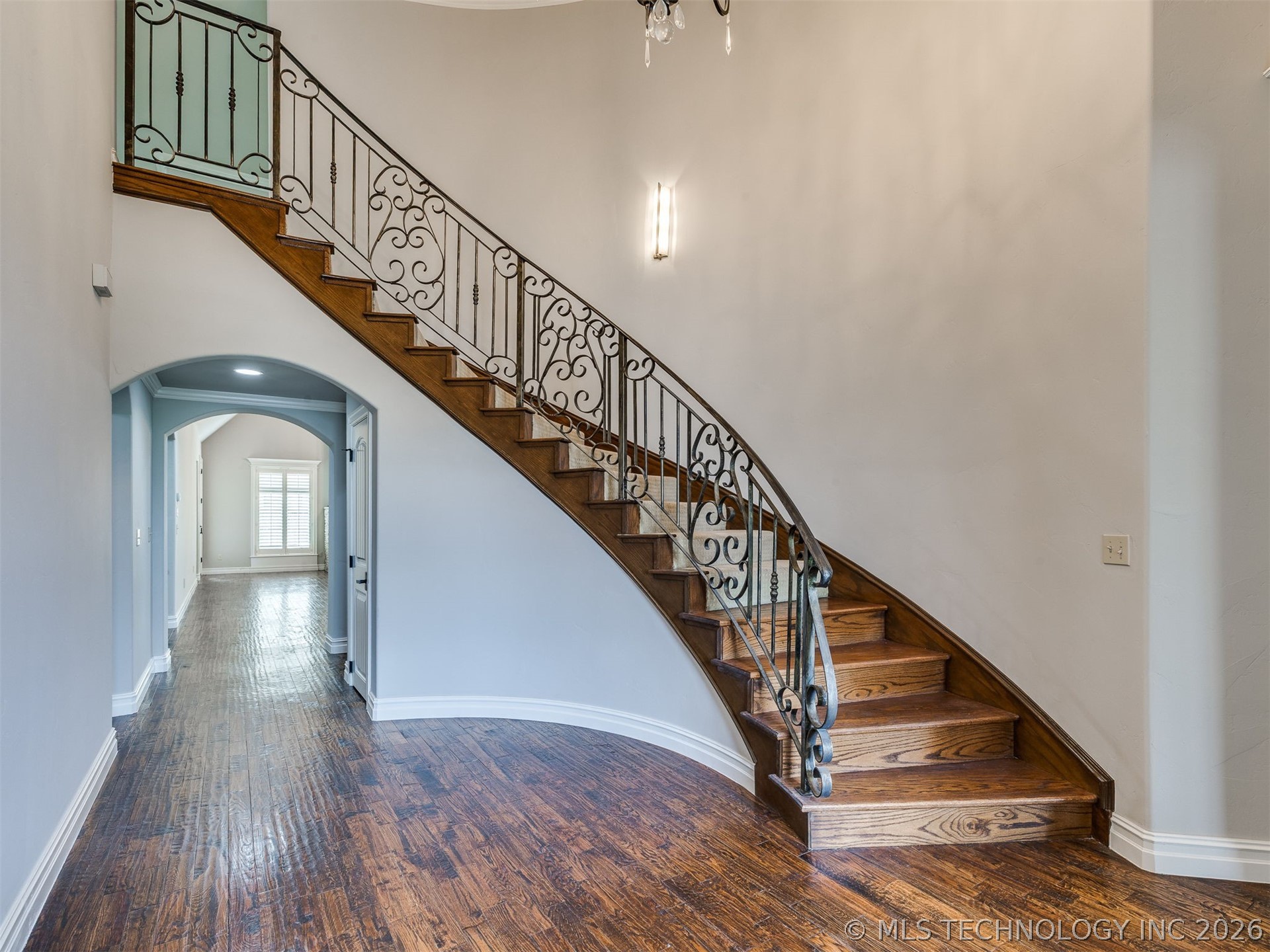 10712 S 95th Court Tulsa OK 74133