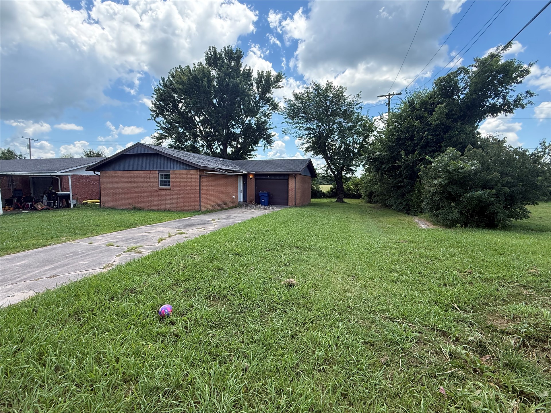 Hominy OK 74035