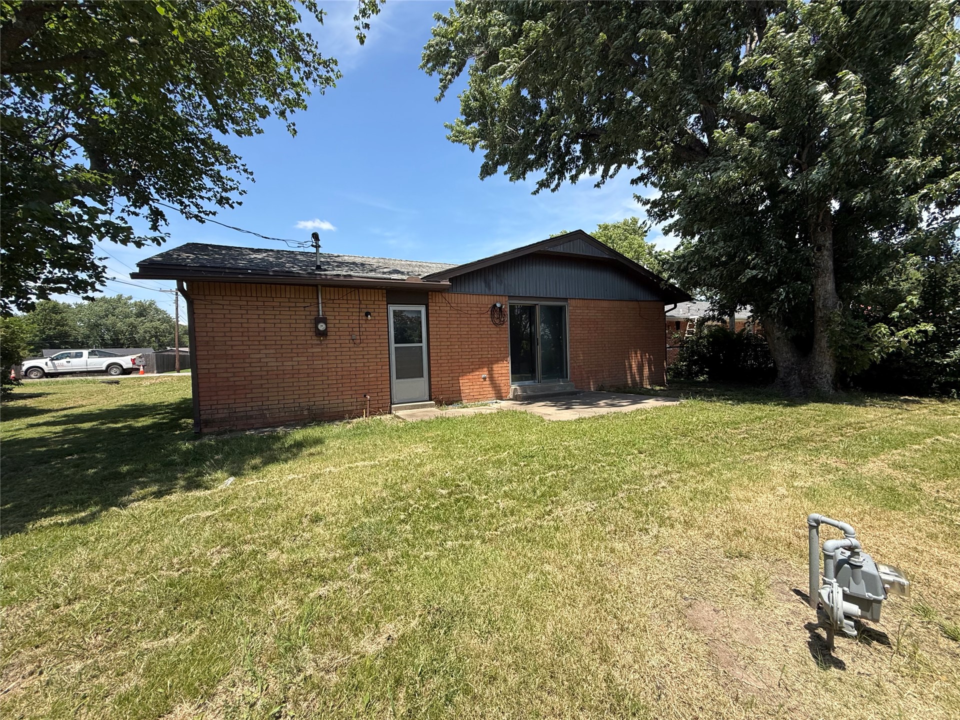 Hominy OK 74035