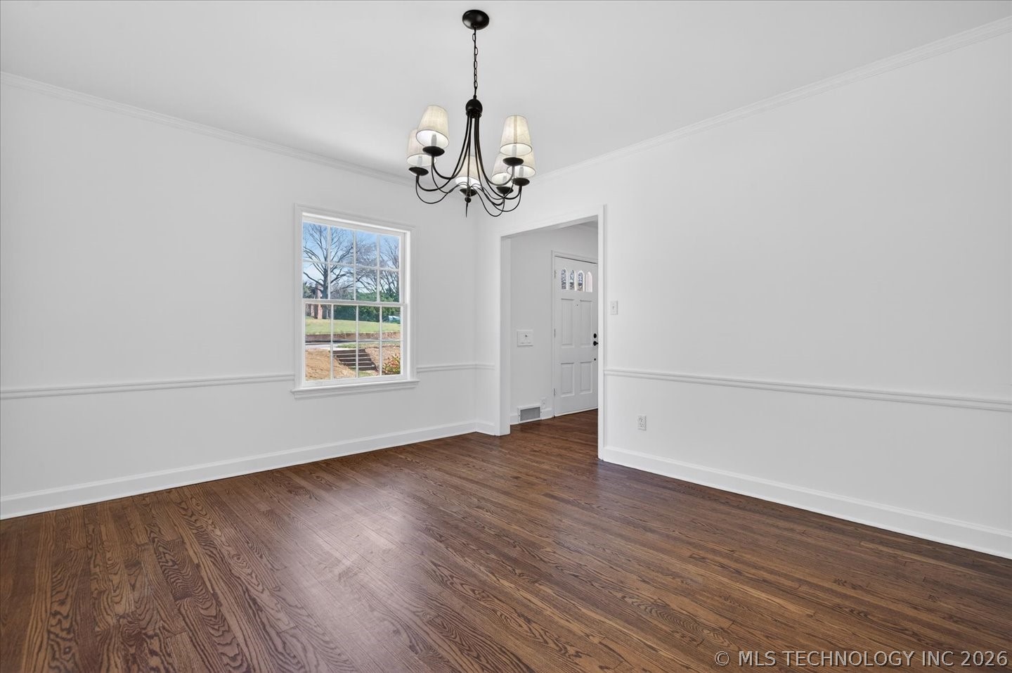 1417 Hillcrest Drive Bartlesville OK 74003