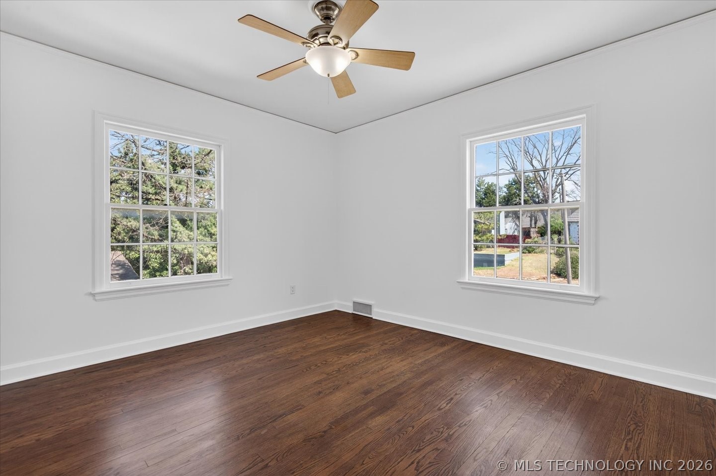 1417 Hillcrest Drive Bartlesville OK 74003