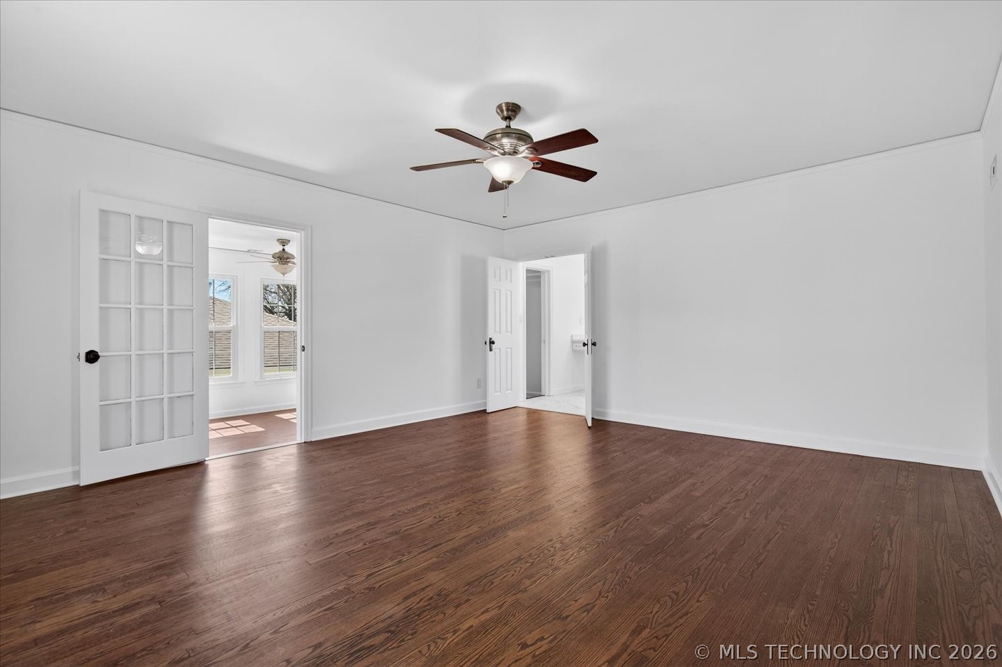 1417 Hillcrest Drive Bartlesville OK 74003