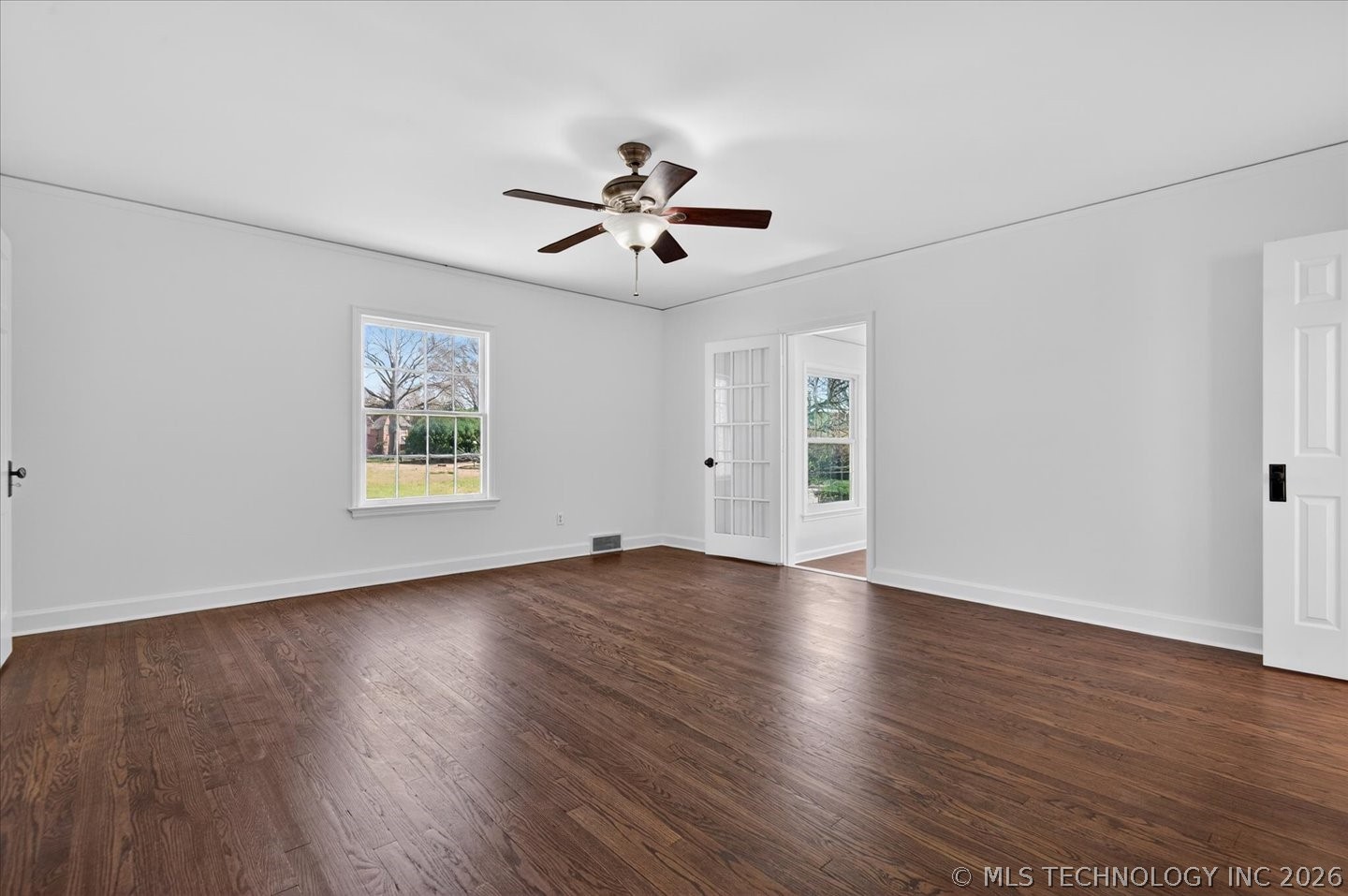 1417 Hillcrest Drive Bartlesville OK 74003