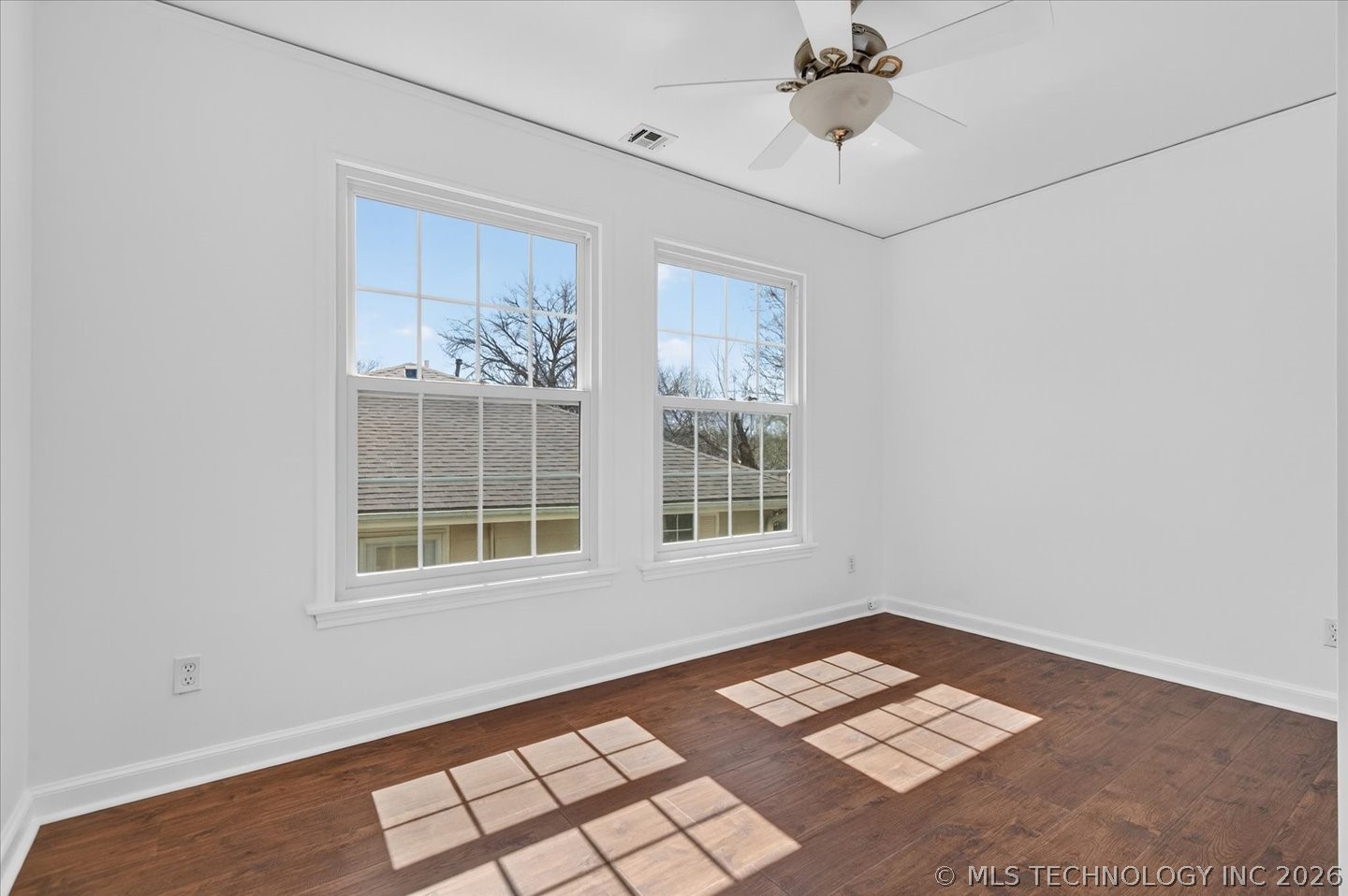 1417 Hillcrest Drive Bartlesville OK 74003
