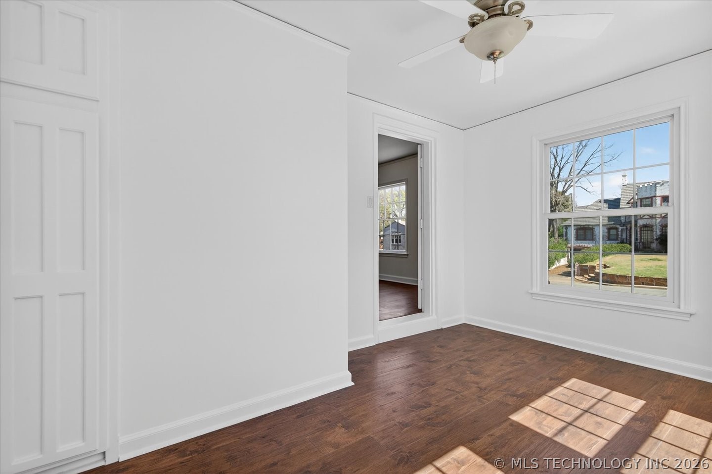 1417 Hillcrest Drive Bartlesville OK 74003
