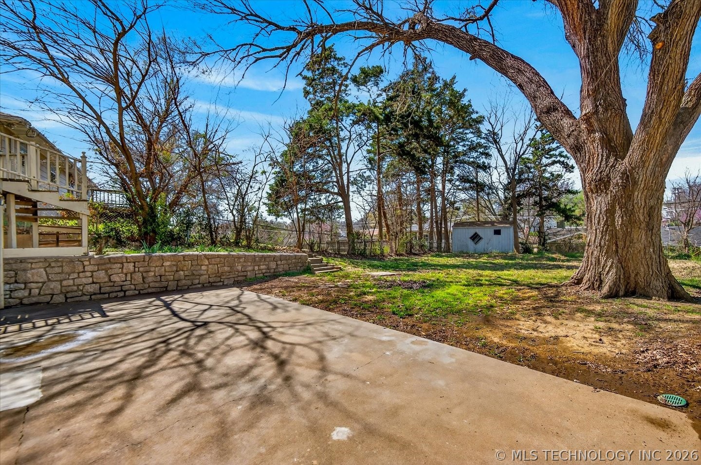 1417 Hillcrest Drive Bartlesville OK 74003