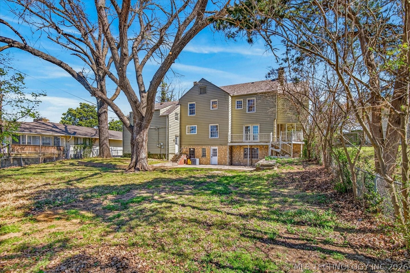 1417 Hillcrest Drive Bartlesville OK 74003