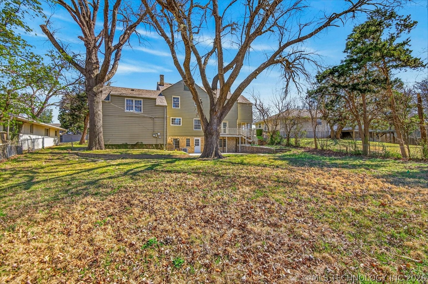 1417 Hillcrest Drive Bartlesville OK 74003