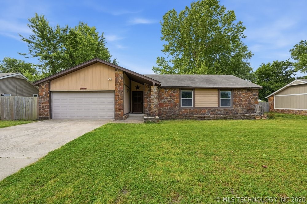 20930 E 38th Street S Broken Arrow OK 74014