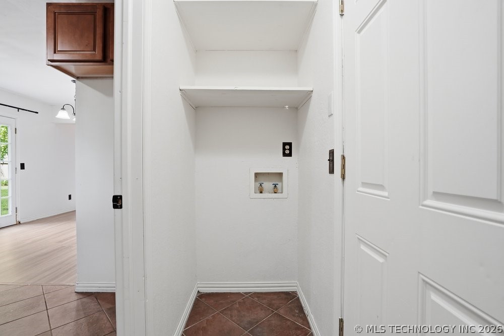 20930 E 38th Street S Broken Arrow OK 74014