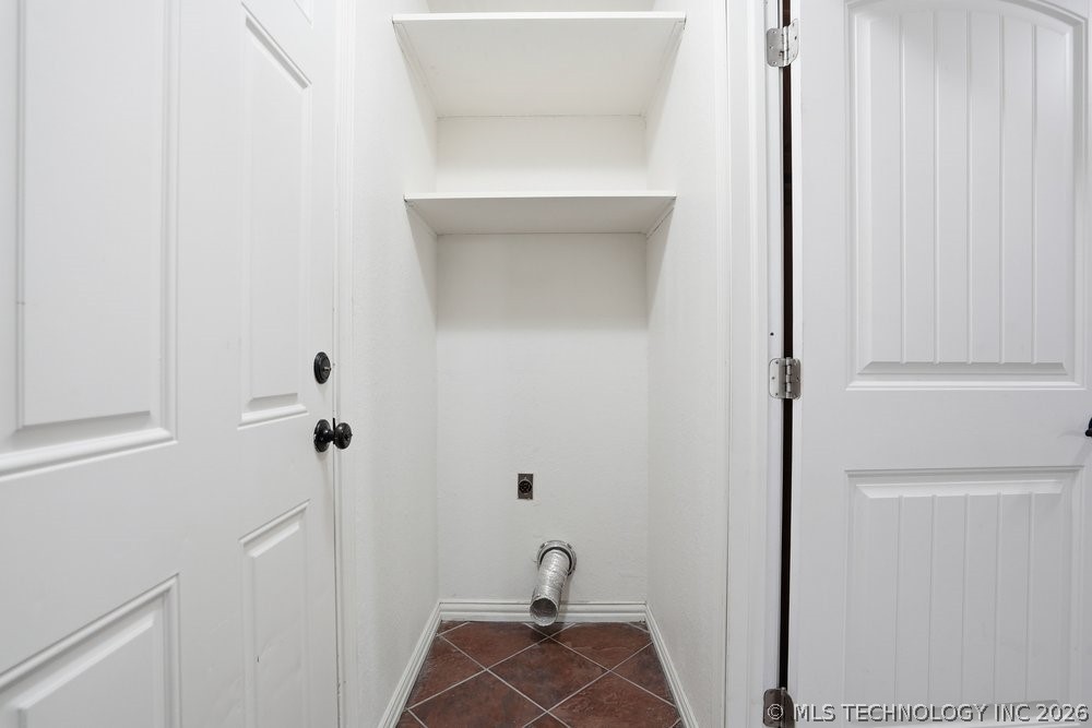 20930 E 38th Street S Broken Arrow OK 74014