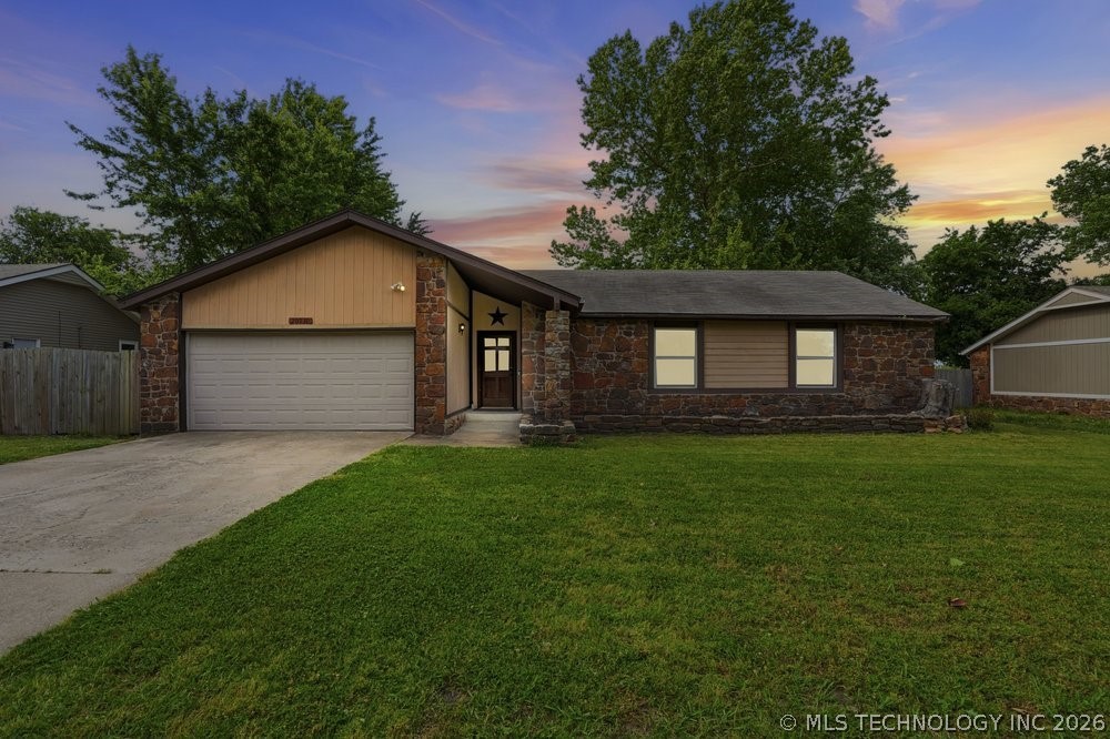 20930 E 38th Street S Broken Arrow OK 74014