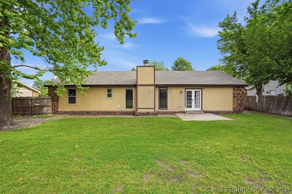 20930 E 38th Street S Broken Arrow OK 74014