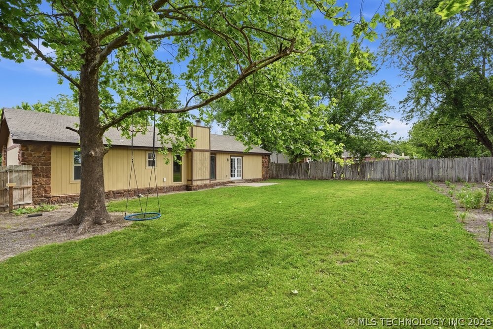 20930 E 38th Street S Broken Arrow OK 74014