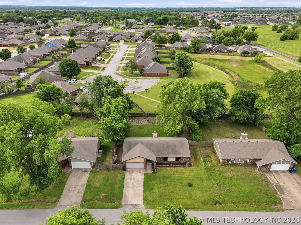 20930 E 38th Street S Broken Arrow OK 74014