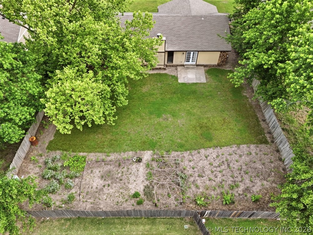 20930 E 38th Street S Broken Arrow OK 74014
