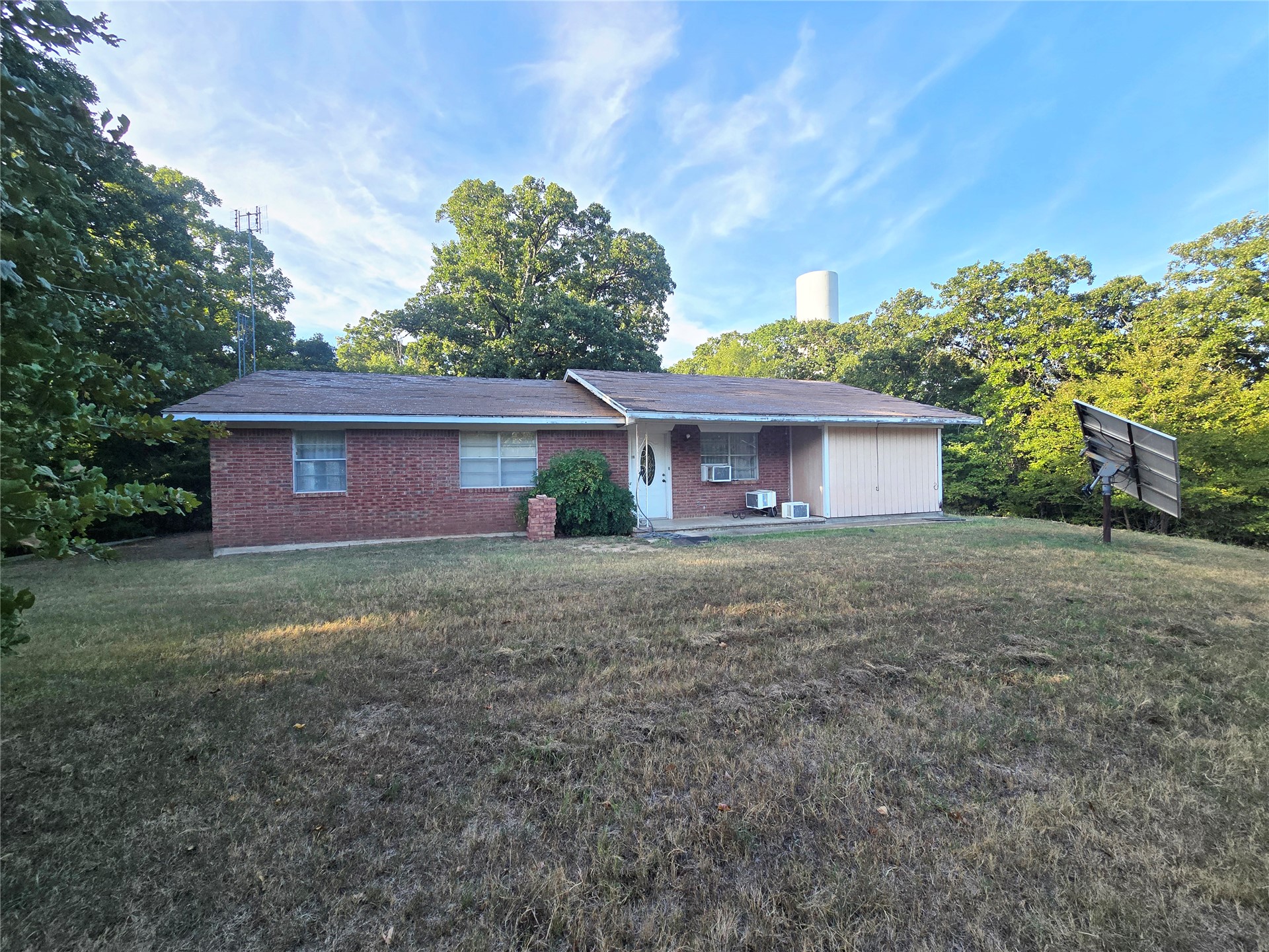 1105 Stidham Tishomingo OK 73460