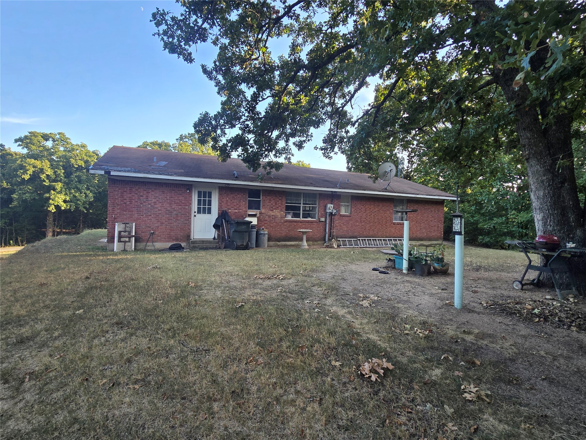 1105 Stidham Tishomingo OK 73460