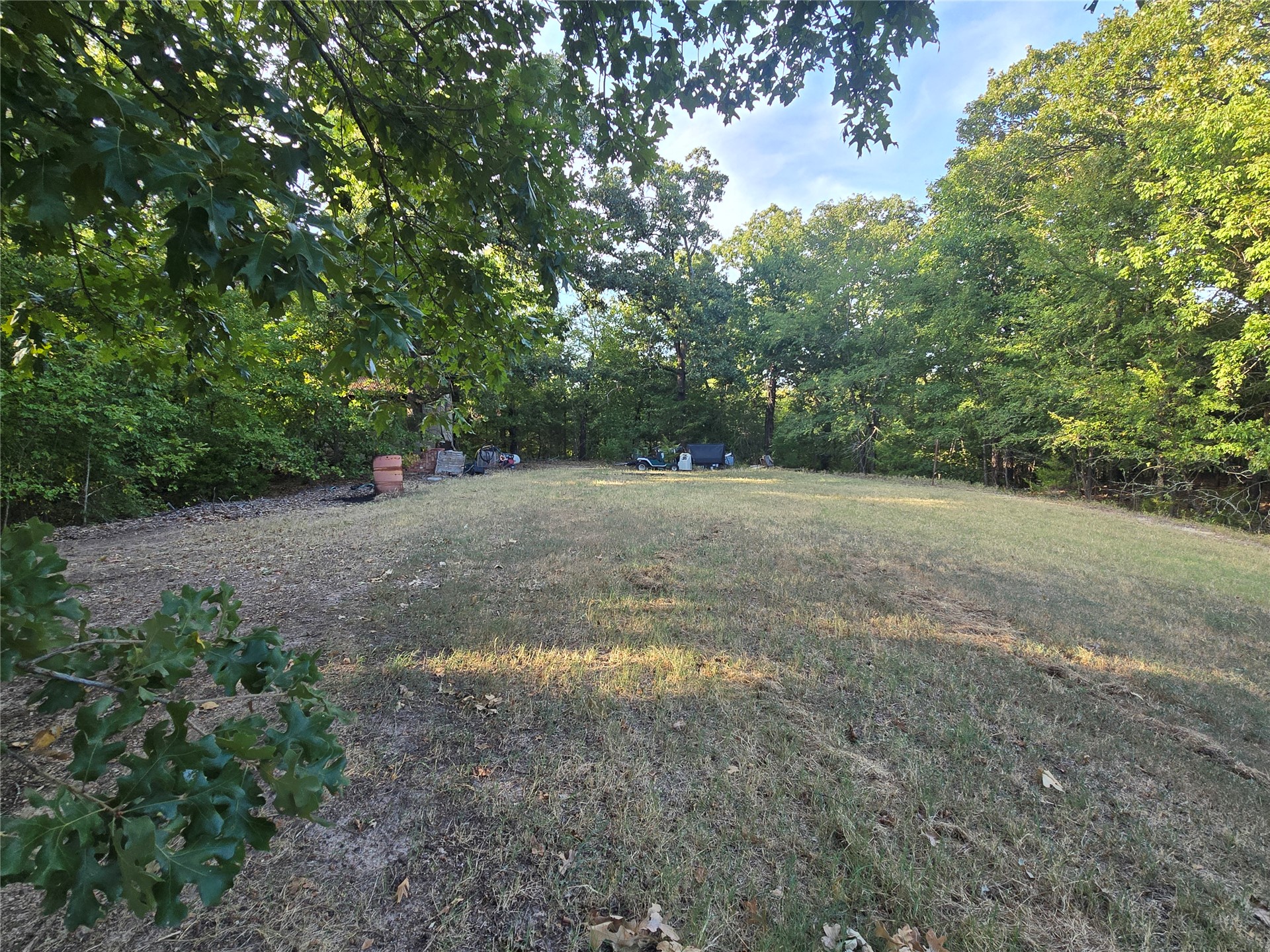1105 Stidham Tishomingo OK 73460