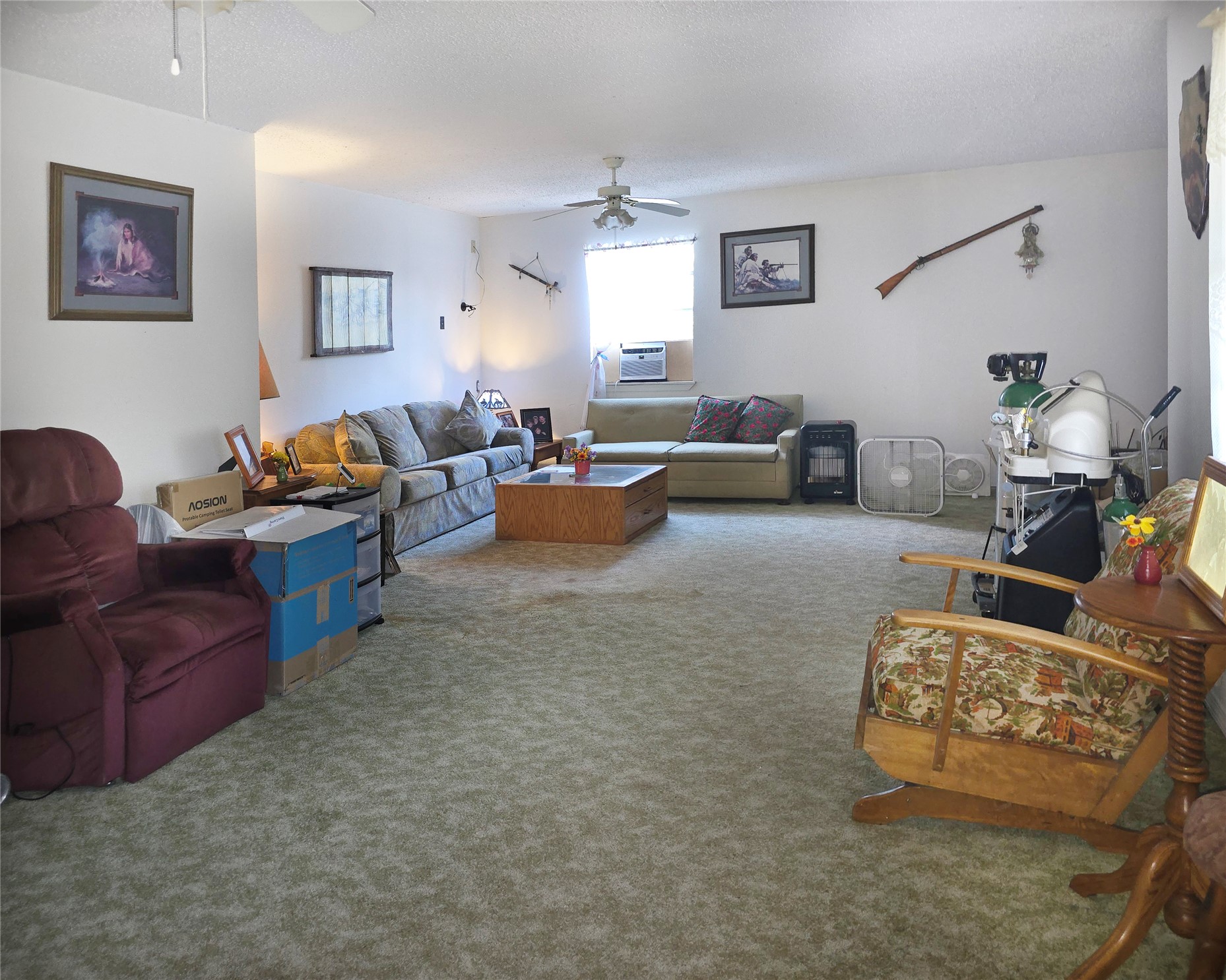 1105 Stidham Tishomingo OK 73460
