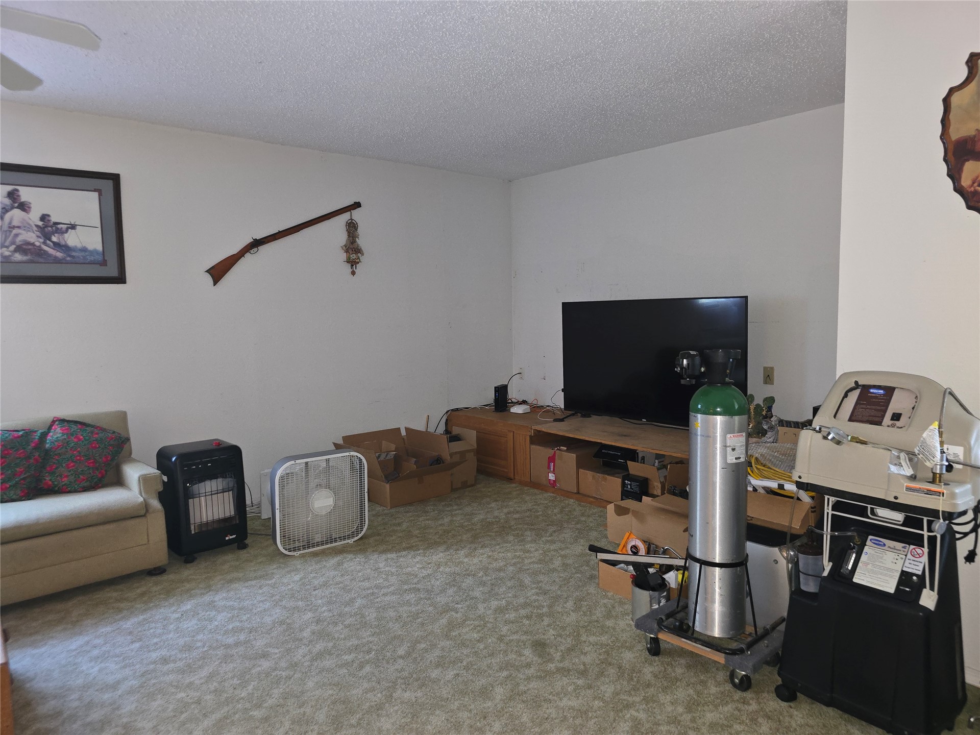 1105 Stidham Tishomingo OK 73460