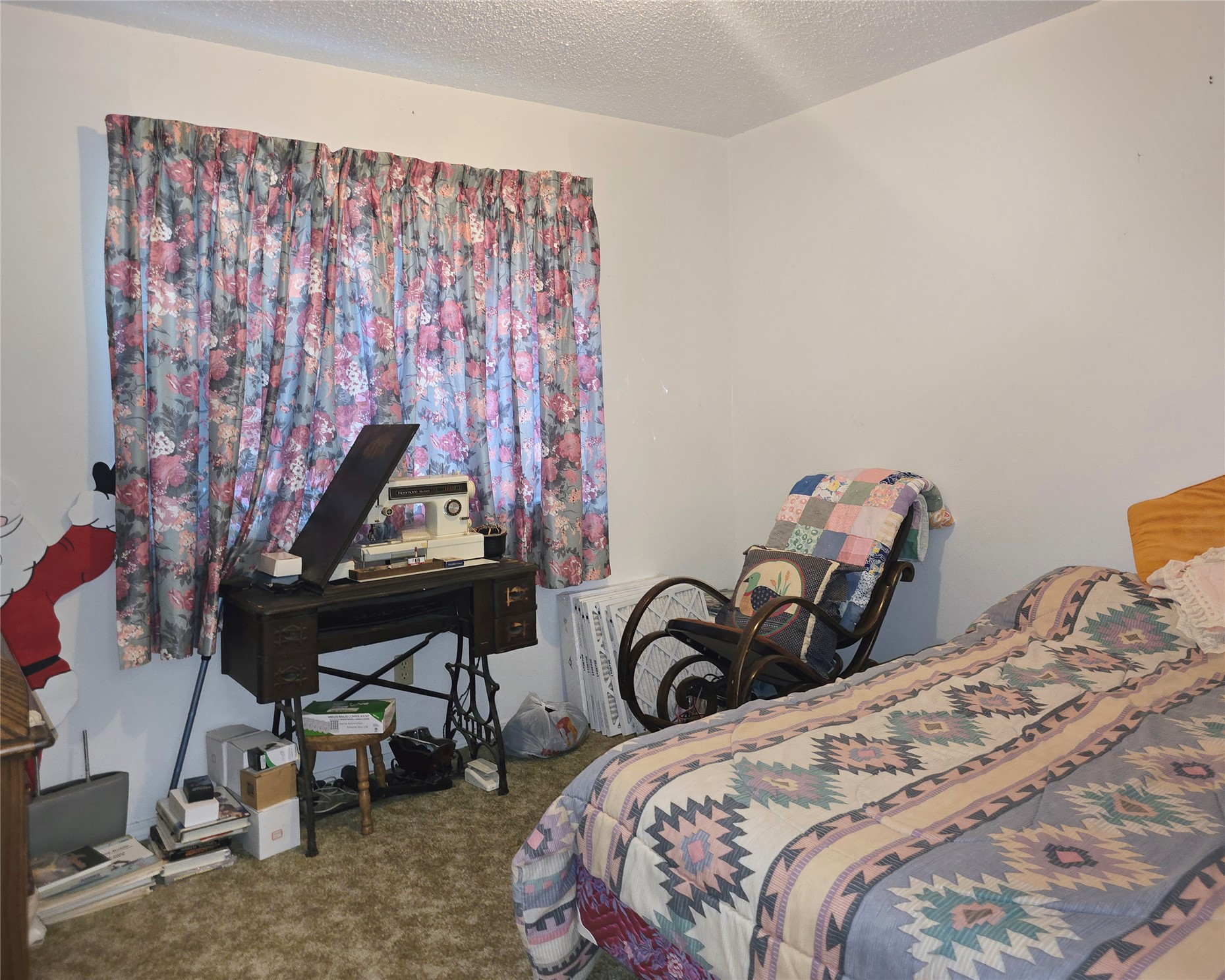 1105 Stidham Tishomingo OK 73460
