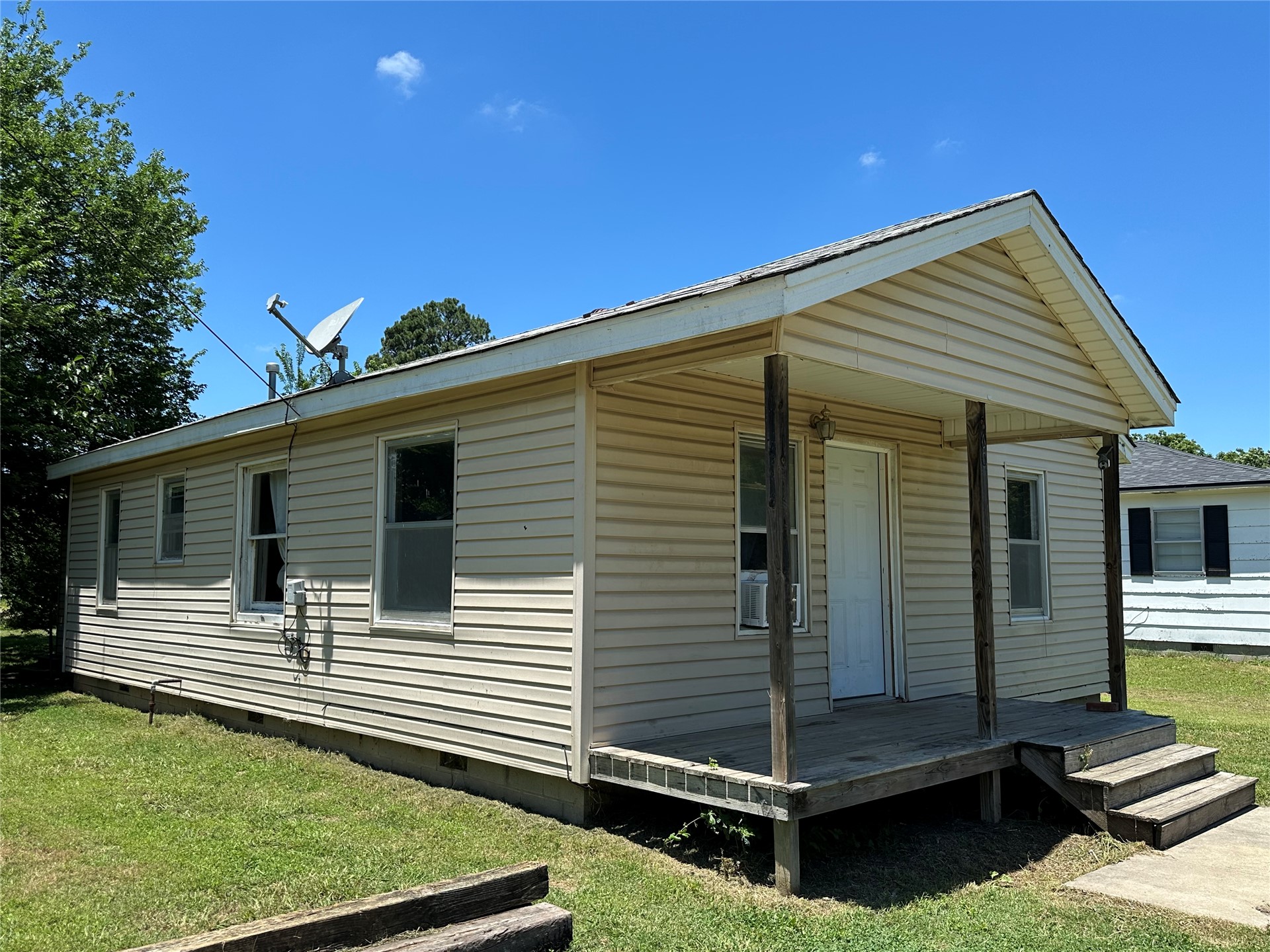 260 Walnut Stratford OK 74872