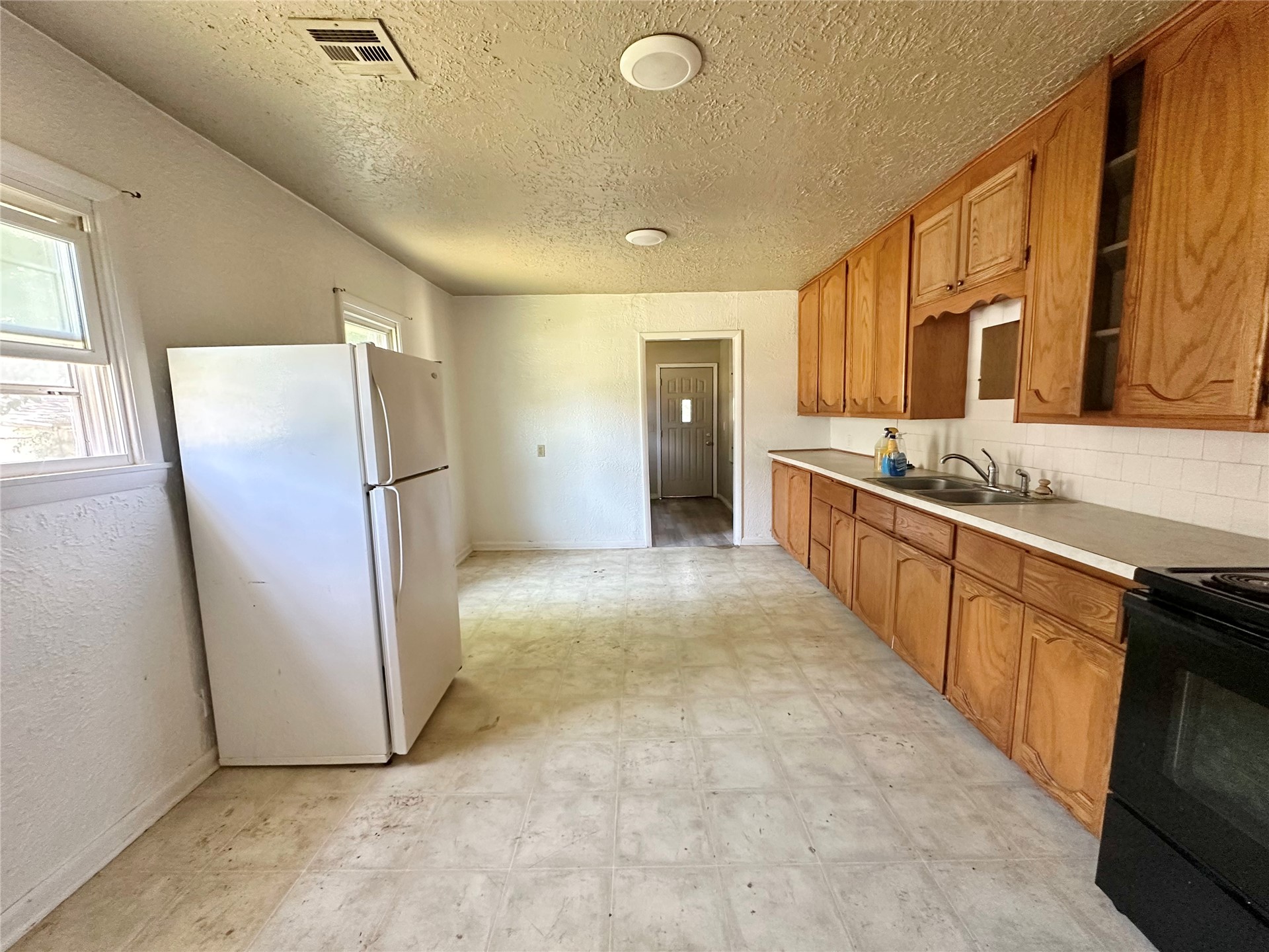 260 Walnut Stratford OK 74872
