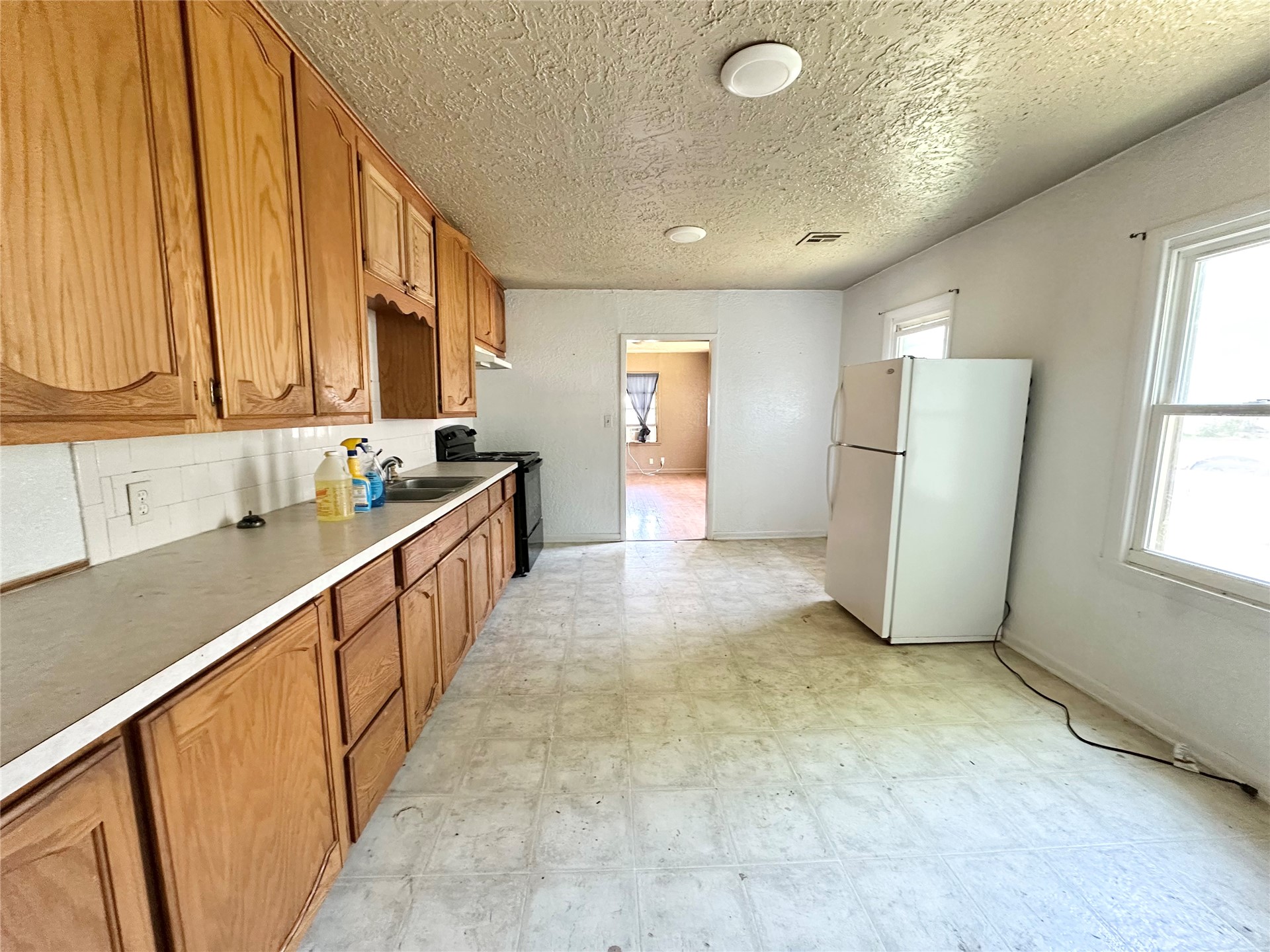 260 Walnut Stratford OK 74872