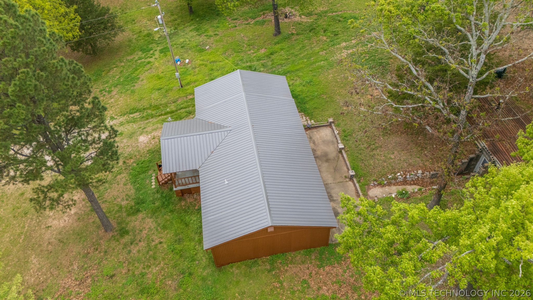 855 SE 683 Locust Grove OK 74352