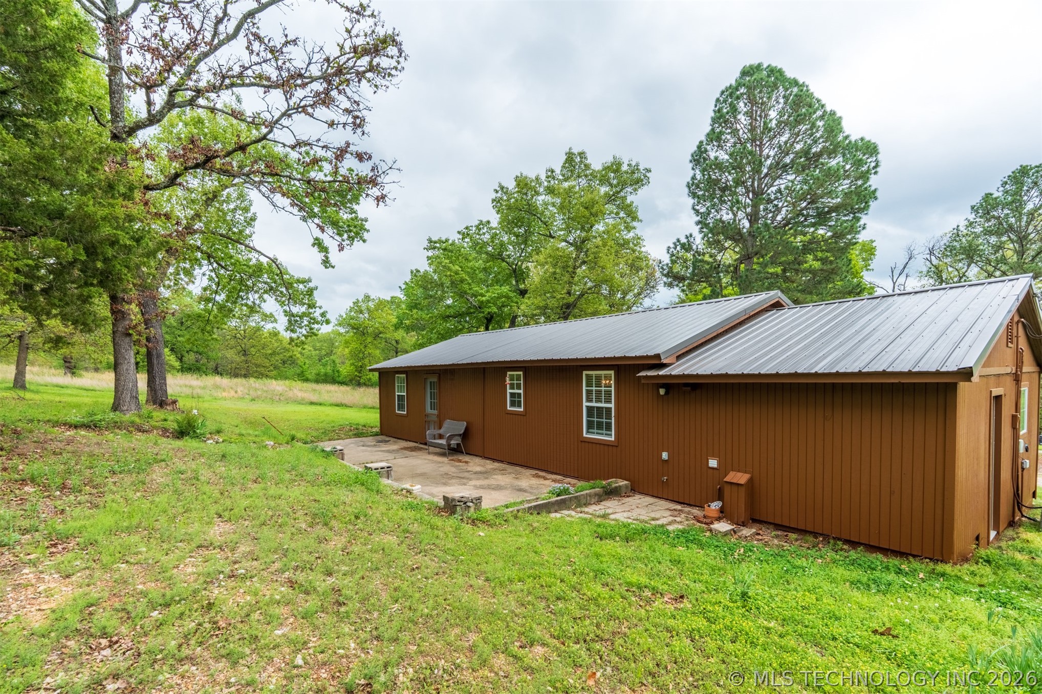 855 SE 683 Locust Grove OK 74352