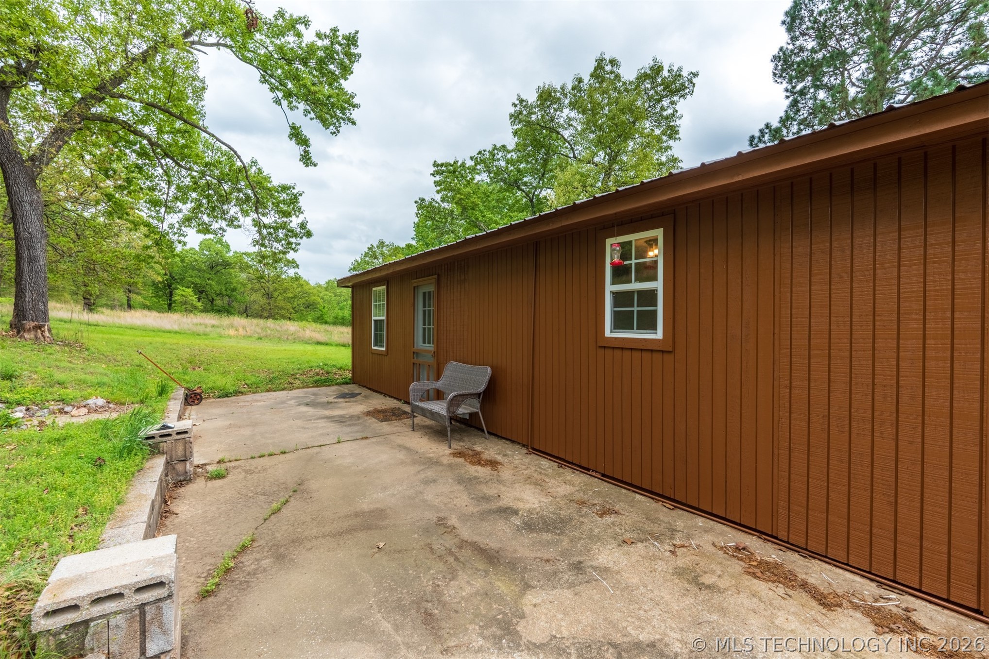855 SE 683 Locust Grove OK 74352