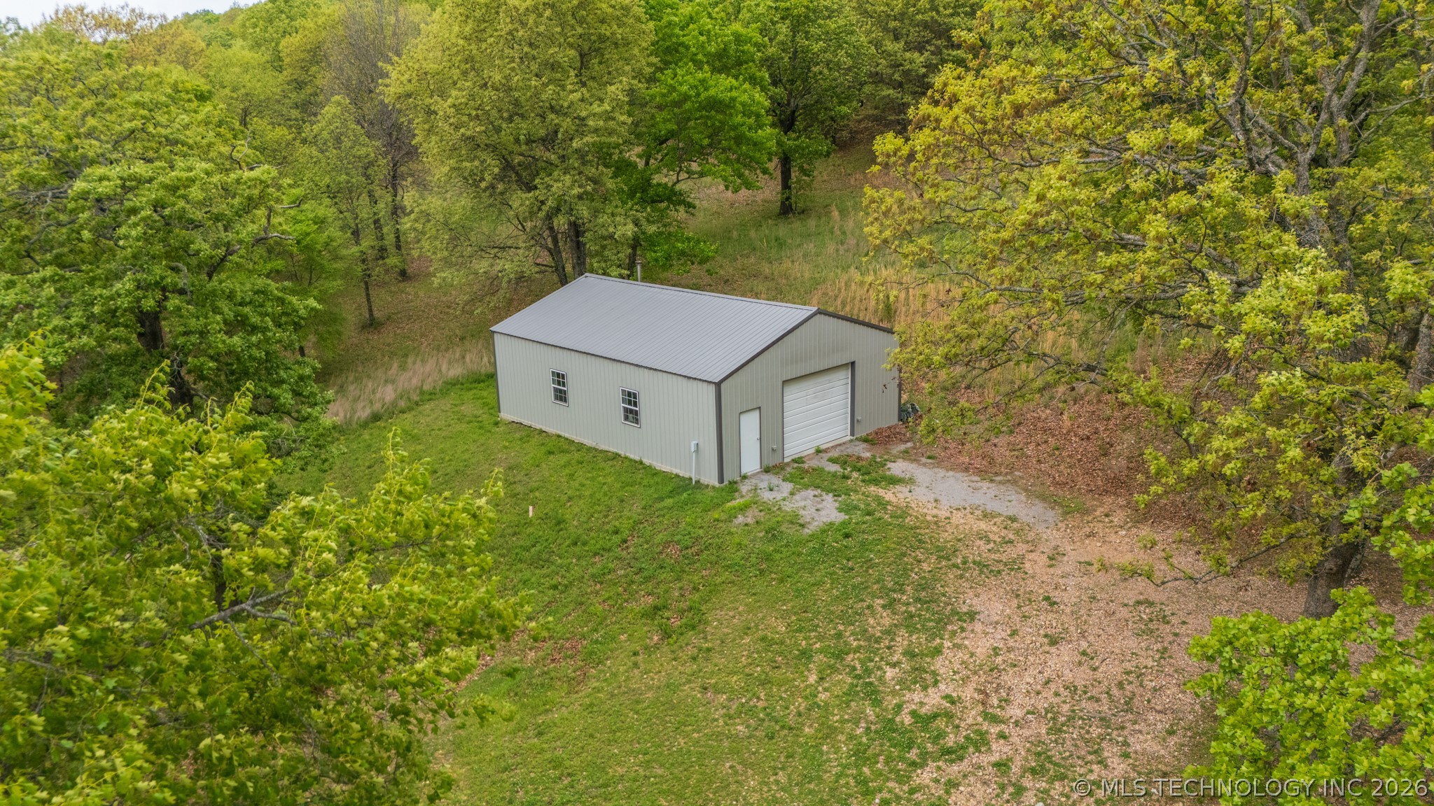 855 SE 683 Locust Grove OK 74352