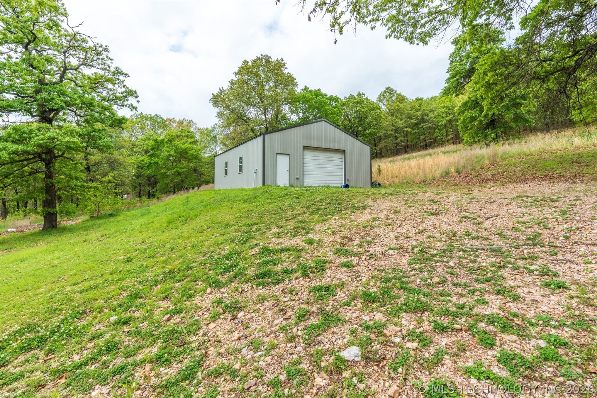 855 SE 683 Locust Grove OK 74352