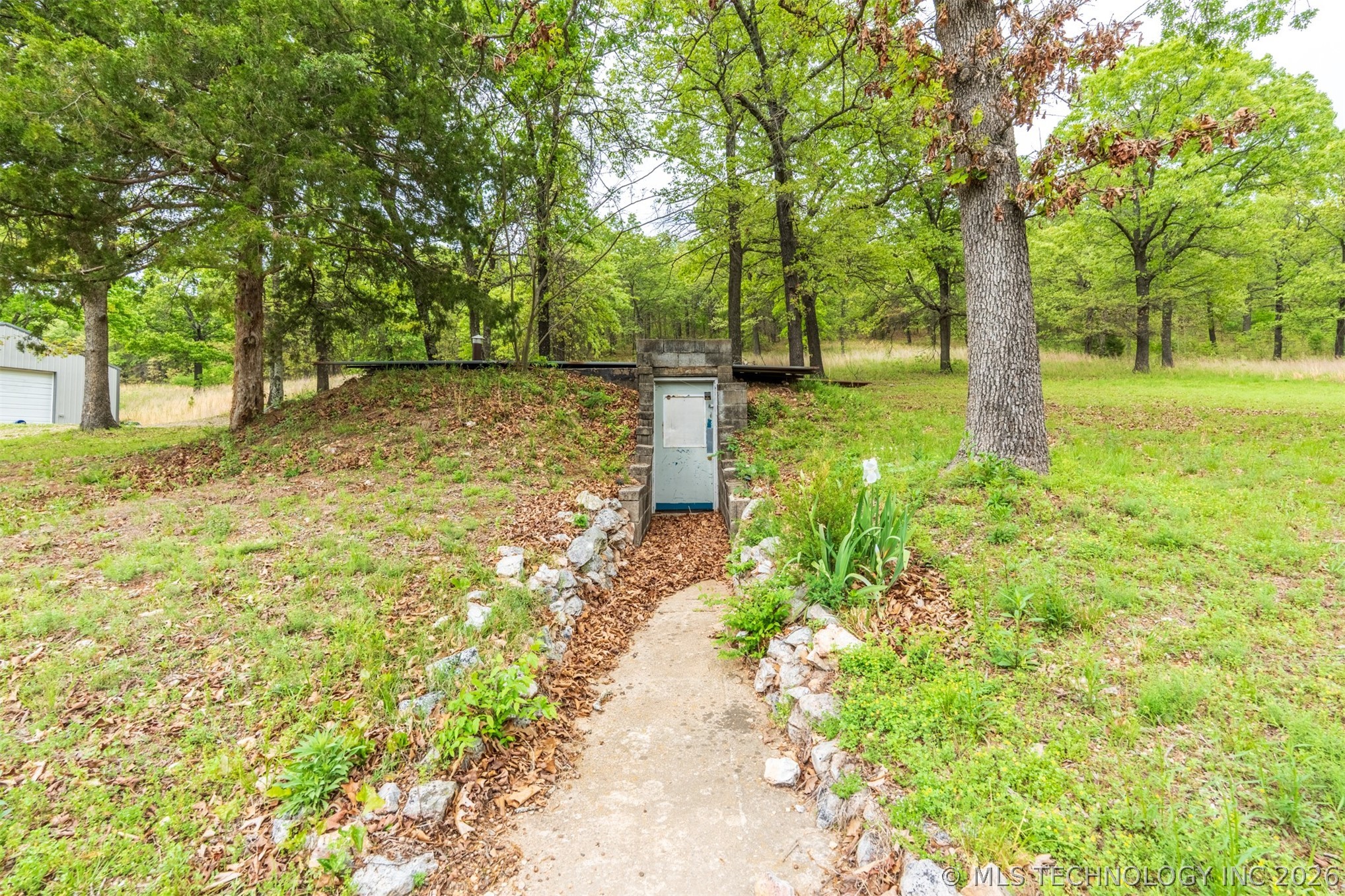 855 SE 683 Locust Grove OK 74352