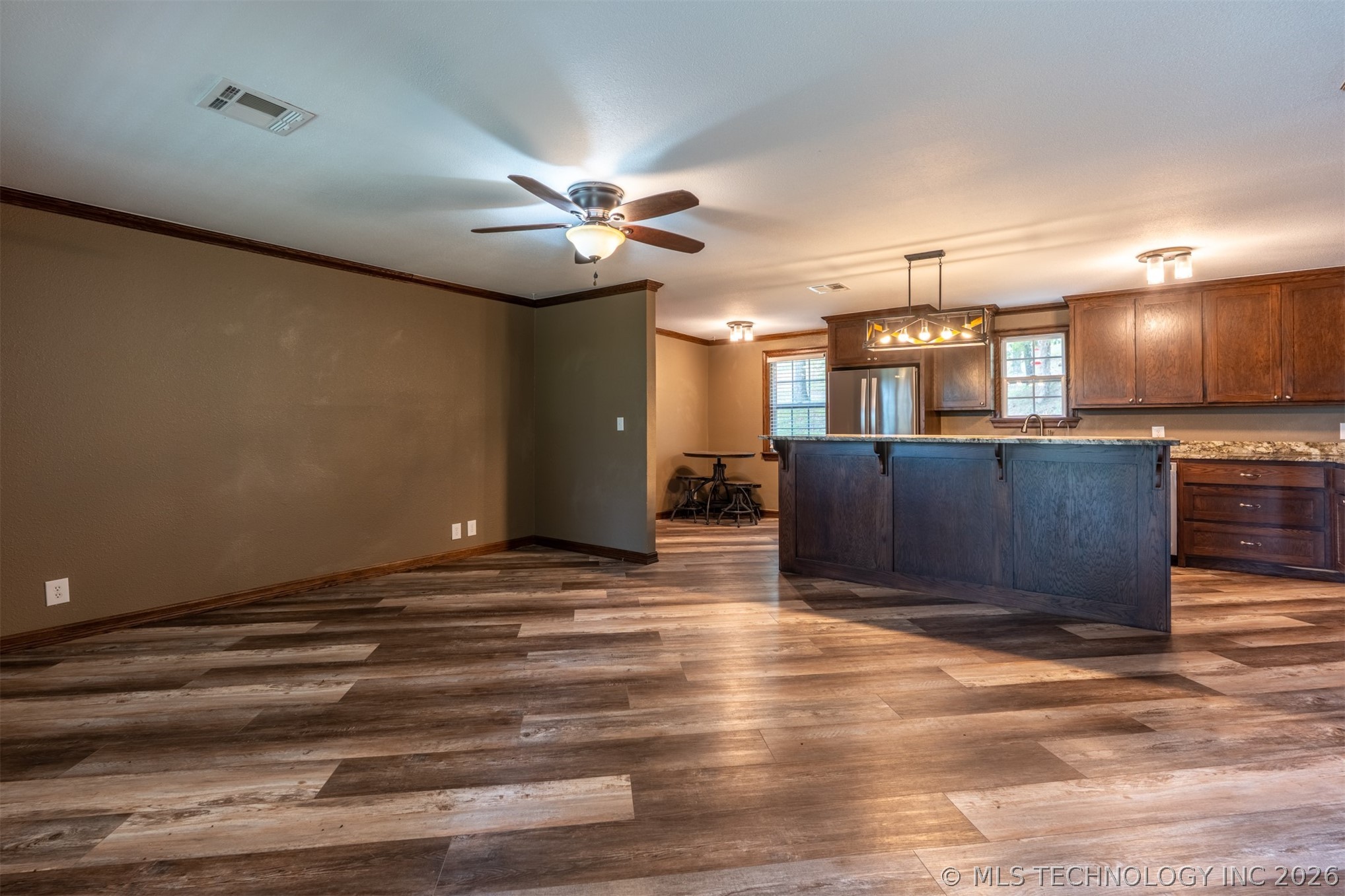 855 SE 683 Locust Grove OK 74352