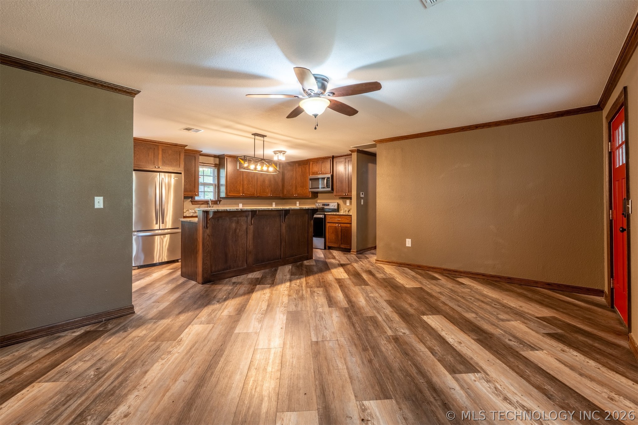 855 SE 683 Locust Grove OK 74352