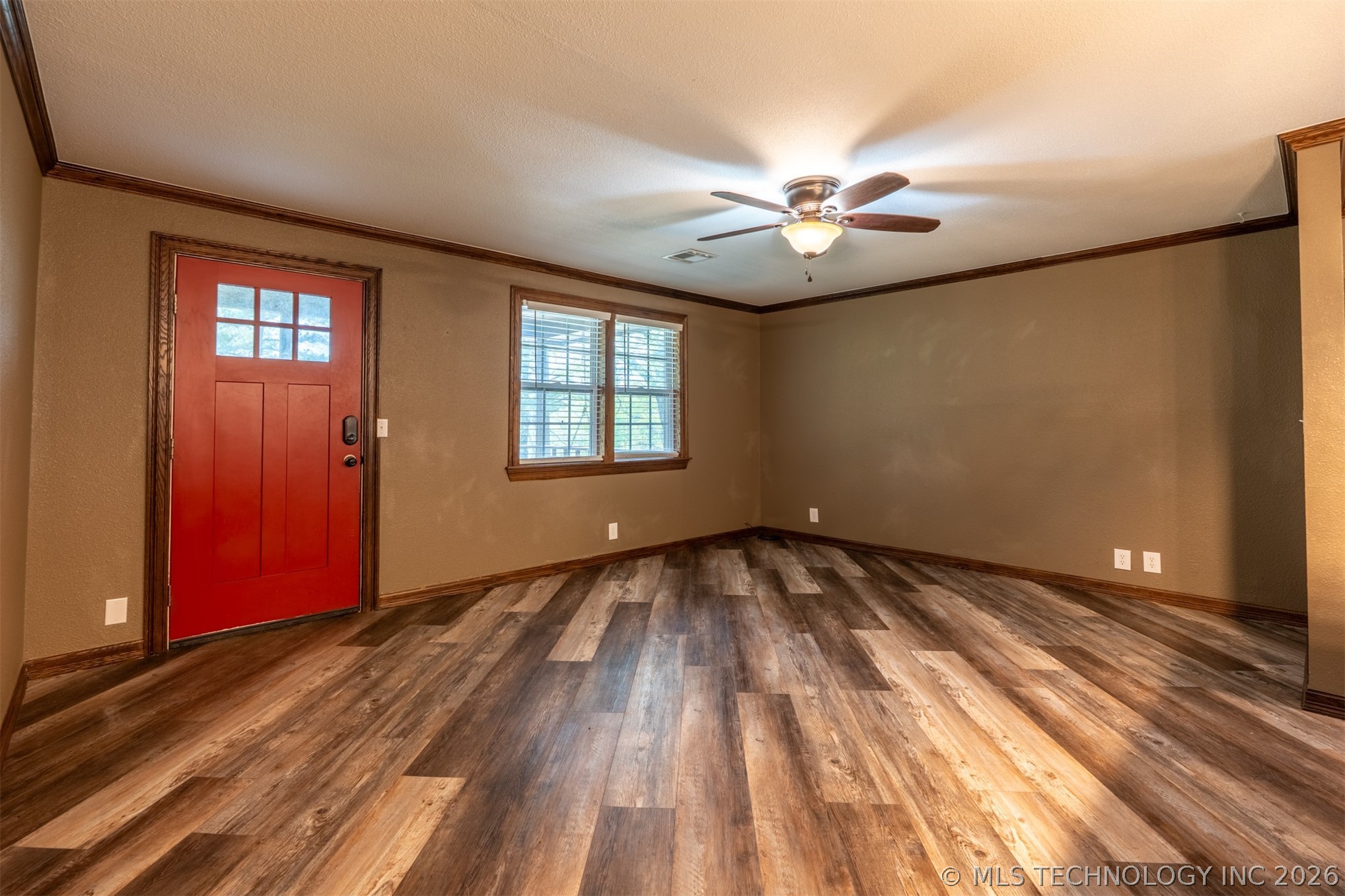 855 SE 683 Locust Grove OK 74352