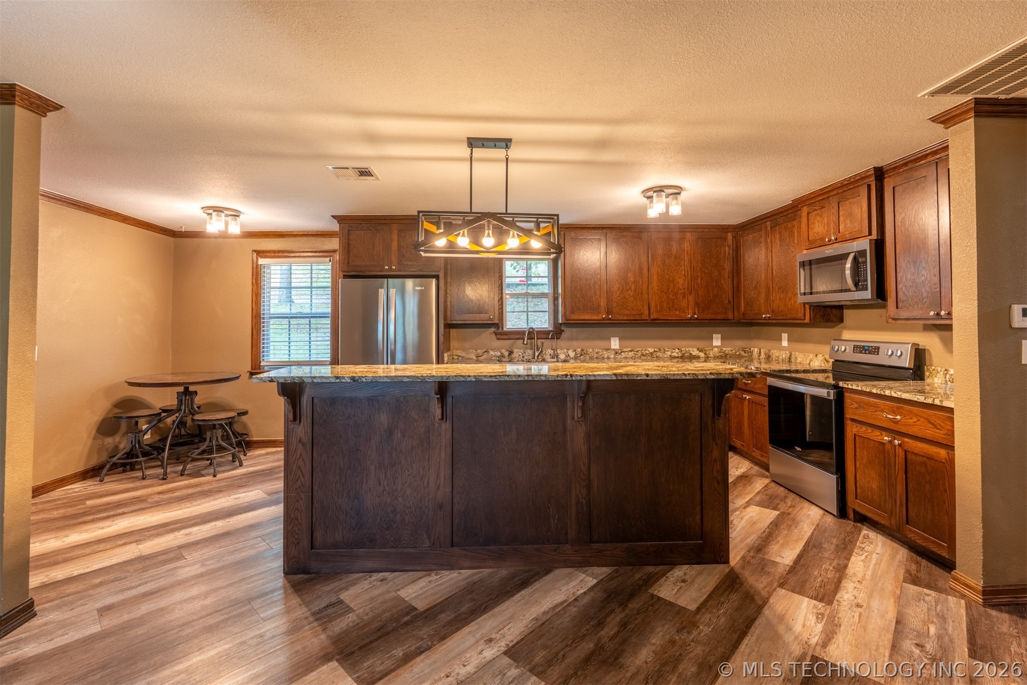 855 SE 683 Locust Grove OK 74352
