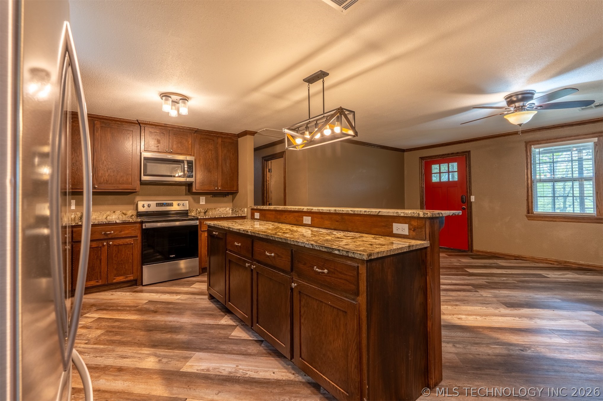 855 SE 683 Locust Grove OK 74352