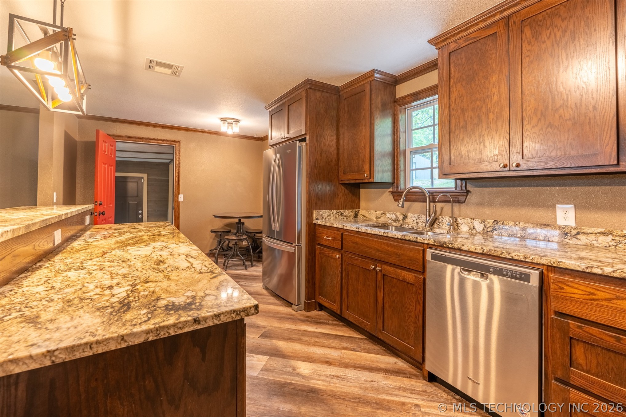 855 SE 683 Locust Grove OK 74352