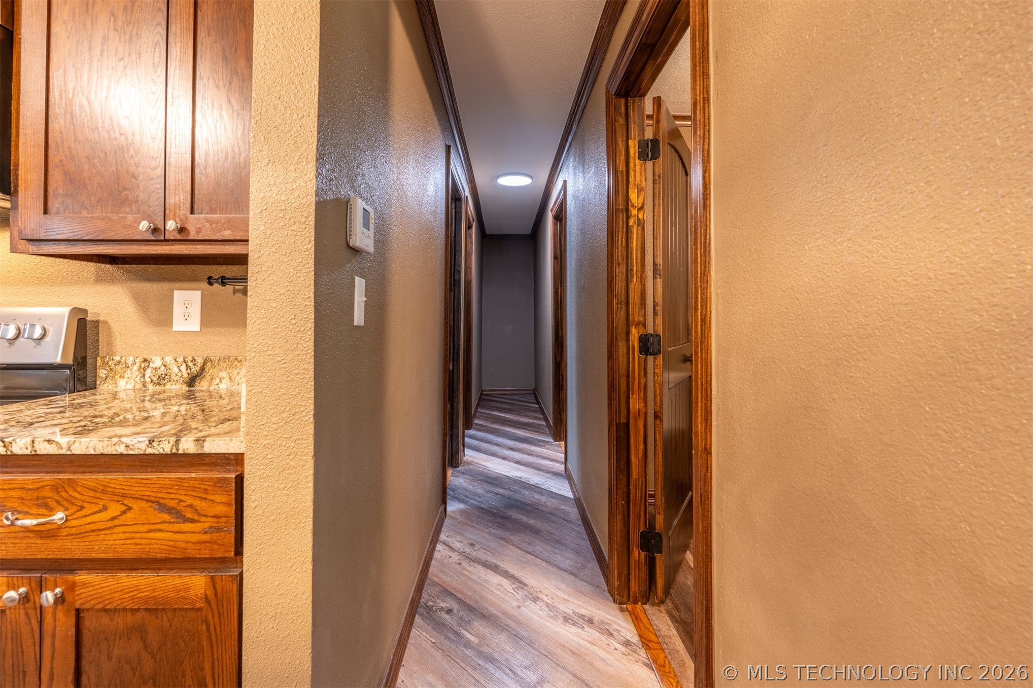 855 SE 683 Locust Grove OK 74352