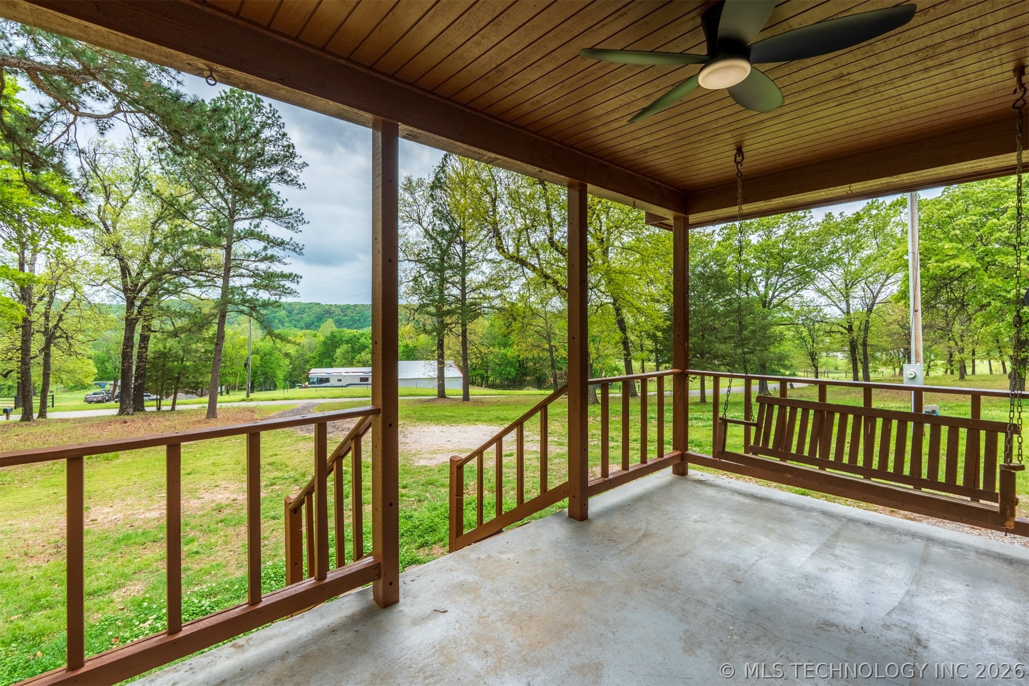 855 SE 683 Locust Grove OK 74352