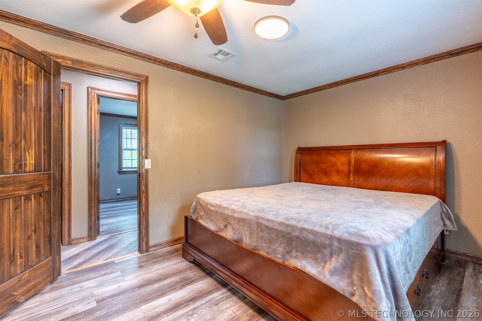 855 SE 683 Locust Grove OK 74352