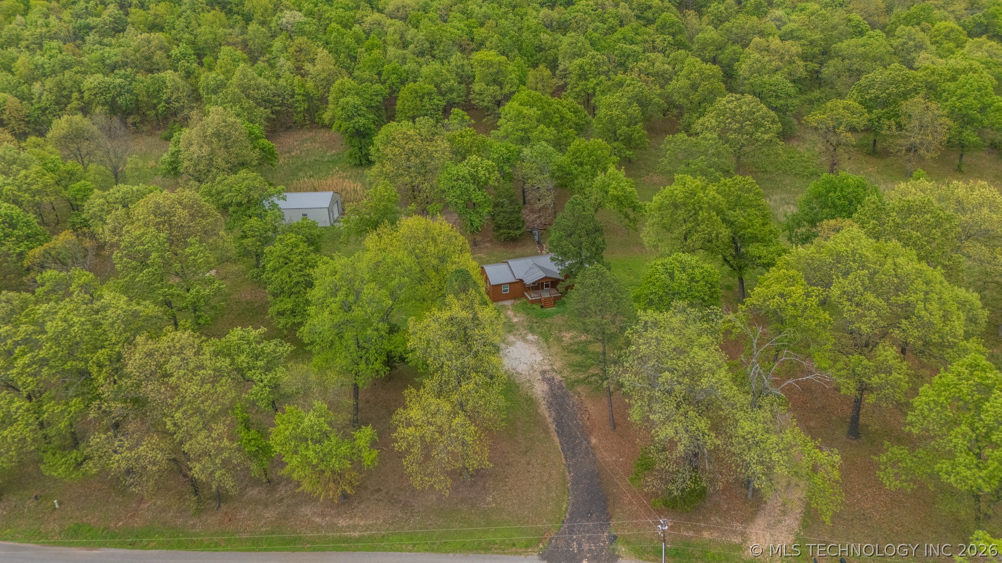 855 SE 683 Locust Grove OK 74352