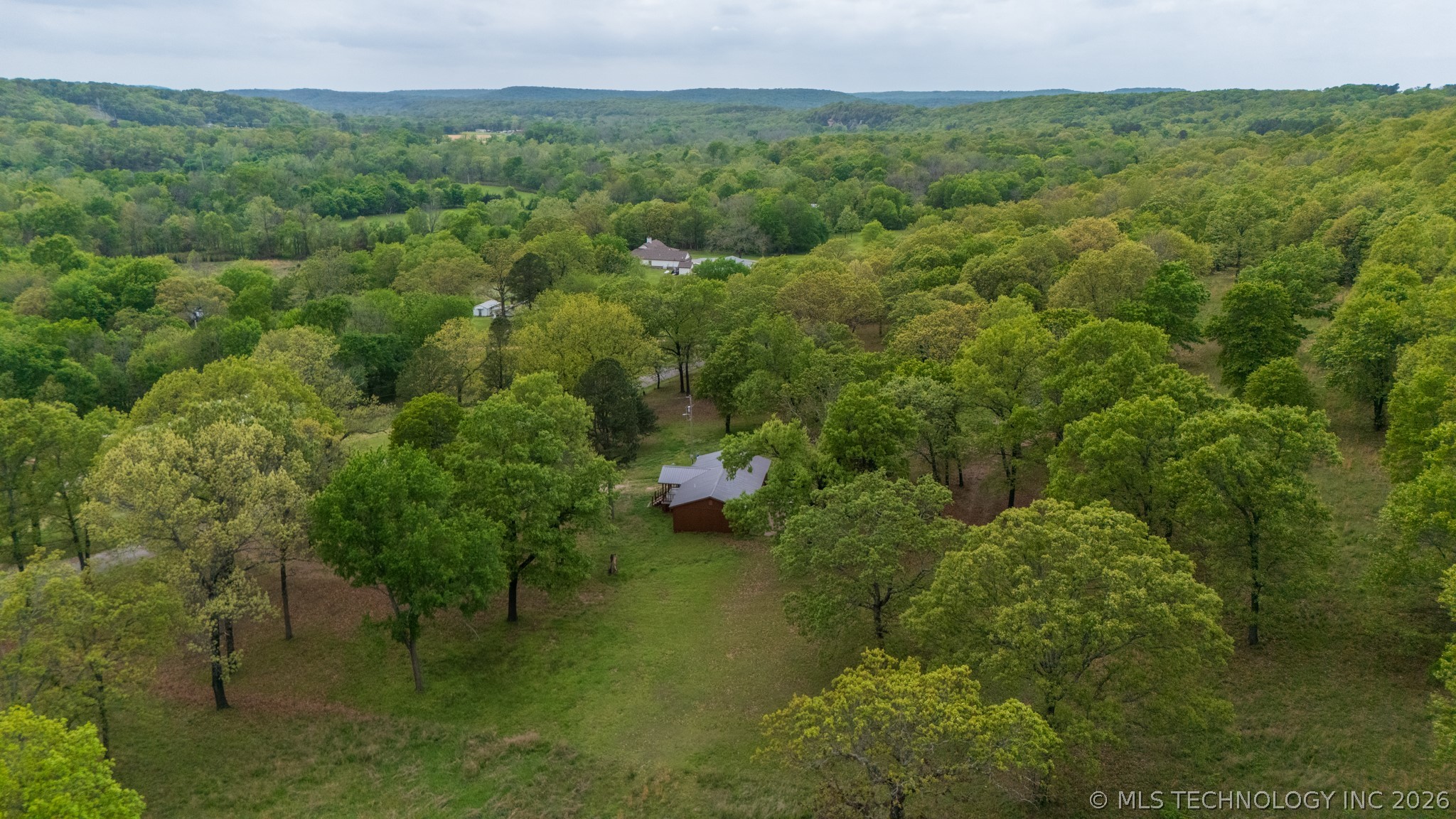 855 SE 683 Locust Grove OK 74352