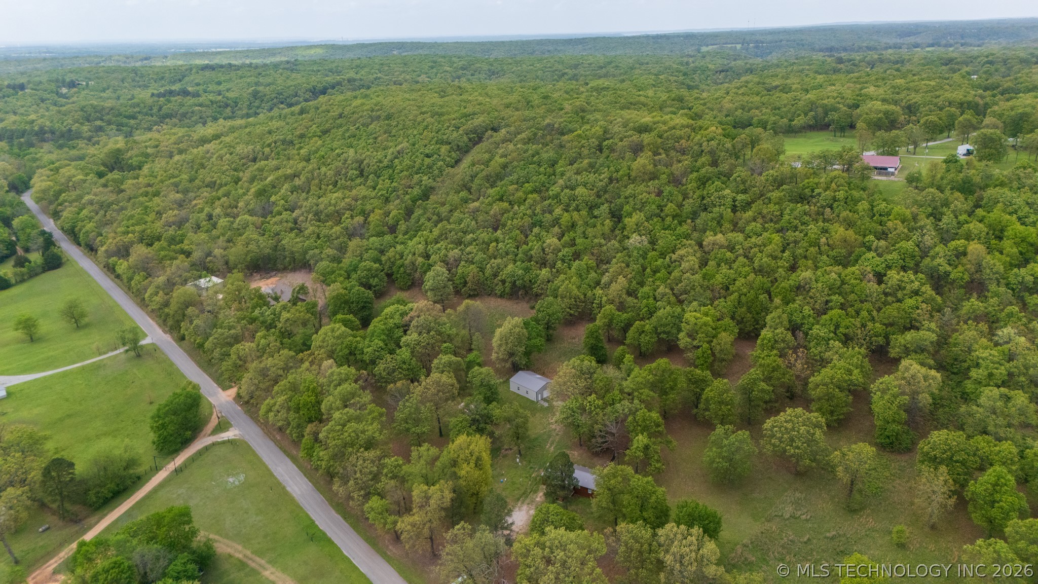 855 SE 683 Locust Grove OK 74352