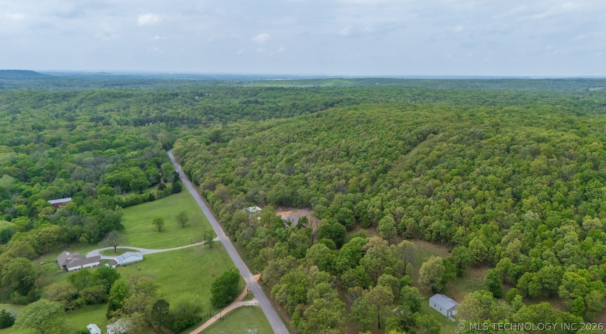 855 SE 683 Locust Grove OK 74352