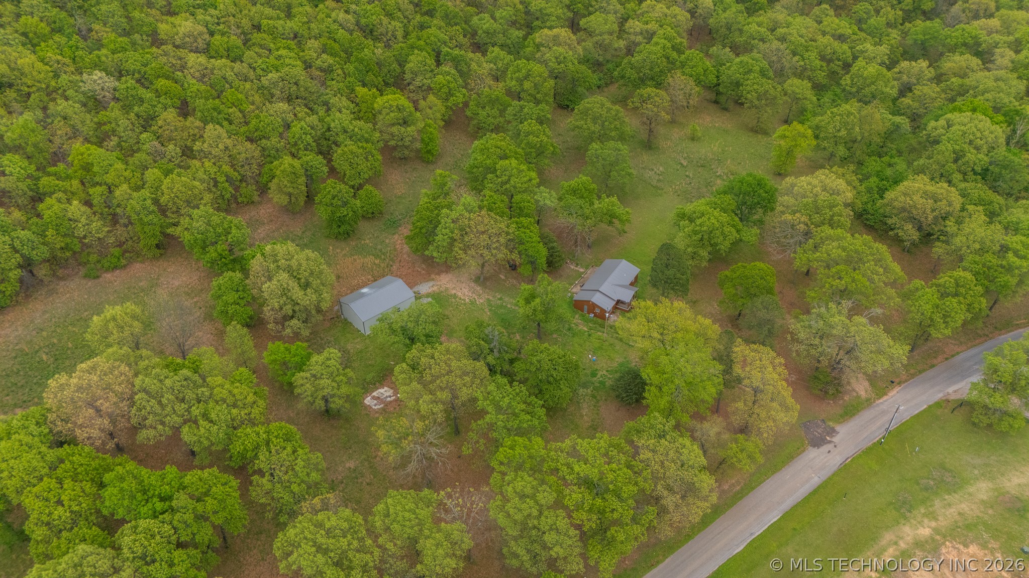 855 SE 683 Locust Grove OK 74352